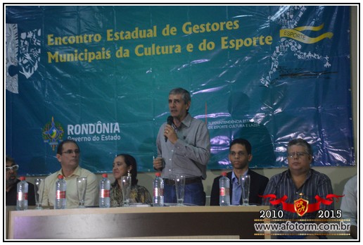 rolim de moura